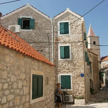 Appartement Marin - 100 M From
