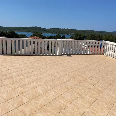 Appartement Marin - 100 M From