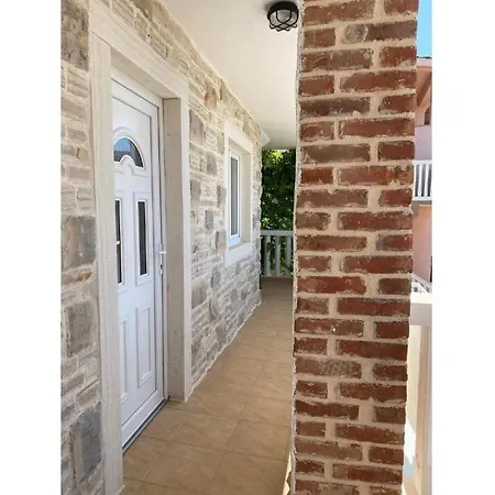 Appartement Marin - 100 M From