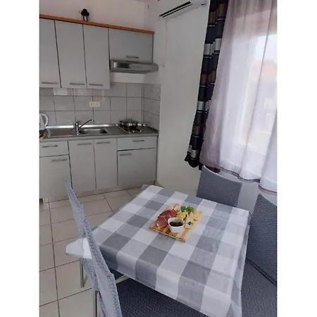 Appartement Marin - 100 M From *